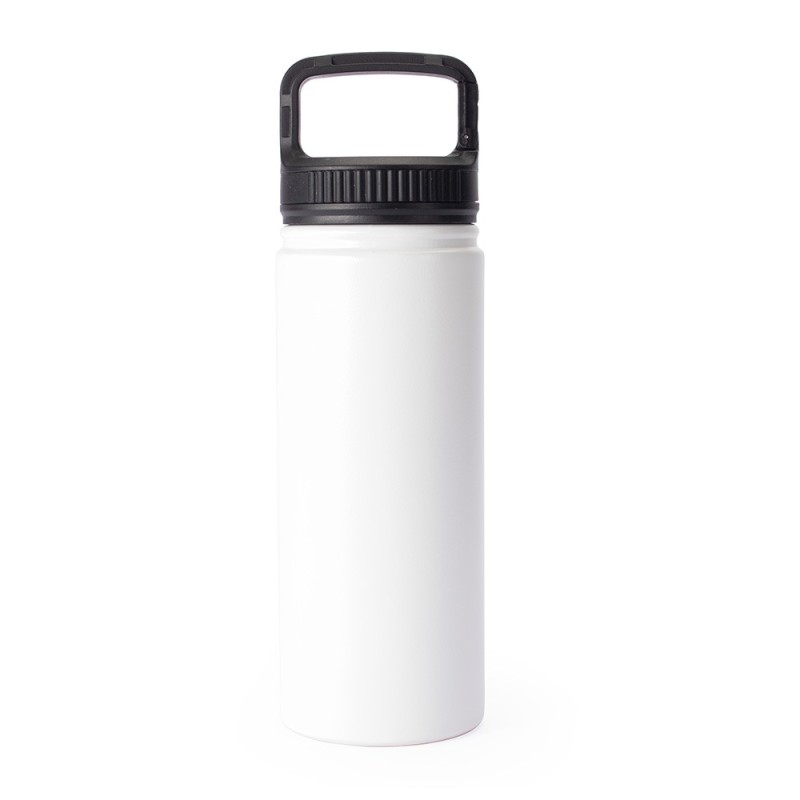 Garrafa Térmica 500ml Personalizada com Logo