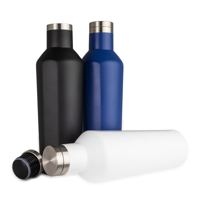 Garrafa Térmica 520ml Personalizado com Logotipo