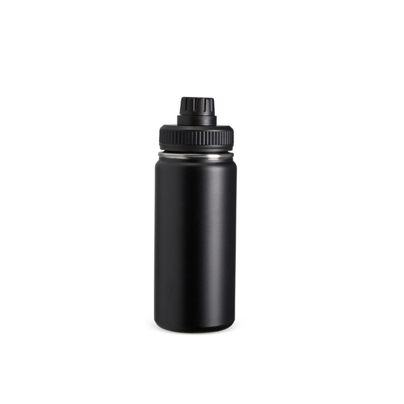 Garrafa Térmica 550ml Inox Personalizada