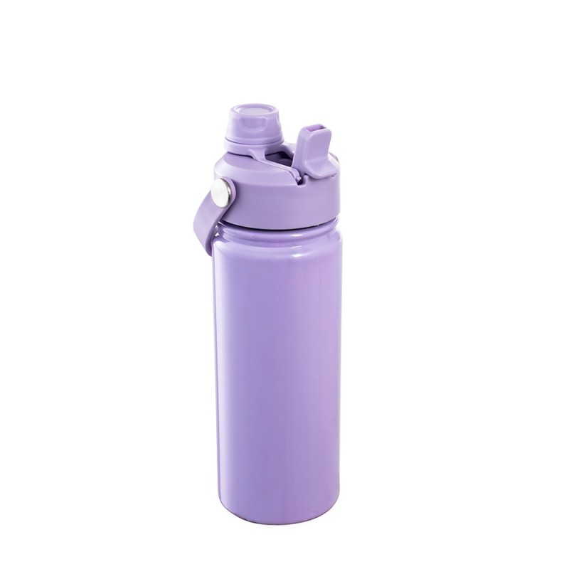 Garrafa Térmica 600ml Personalizada com Logo