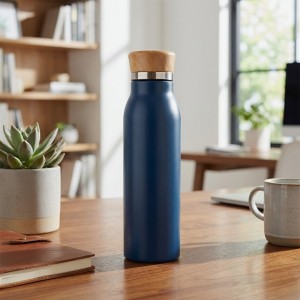 Garrafa Térmica 600ml Promocional