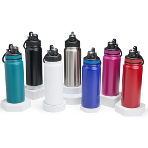 Garrafa Térmica 650ml Personalizada