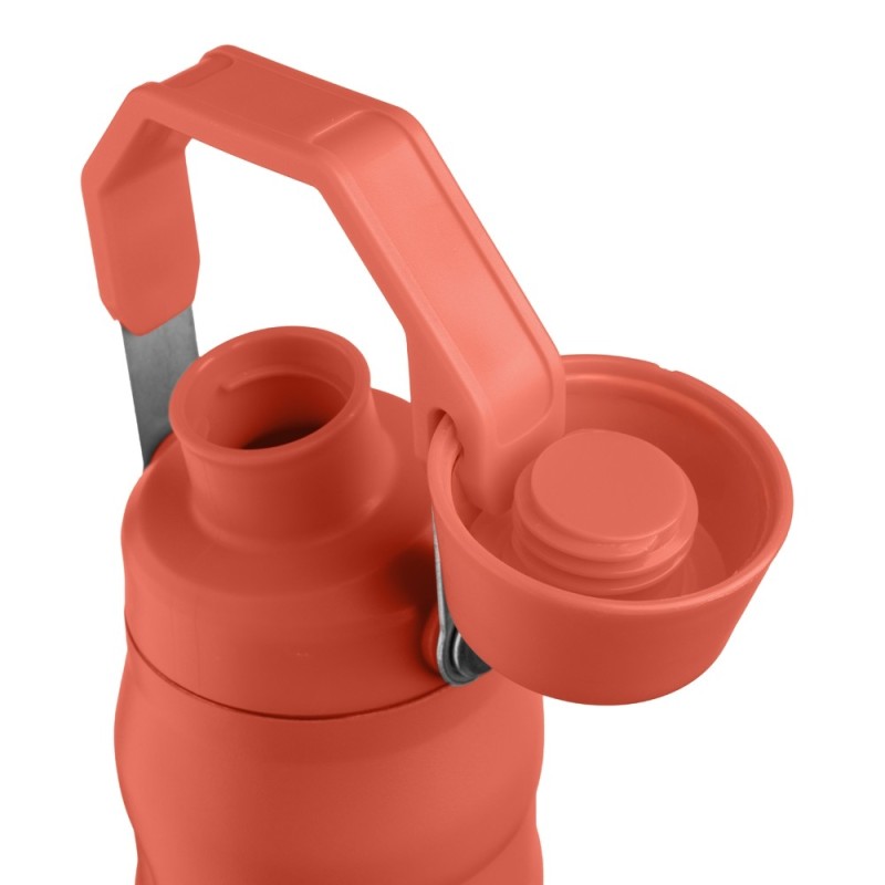 Garrafa Térmica 750ml com Logotipo