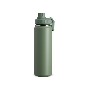 Garrafa Térmica 750ml Inox Personalizada