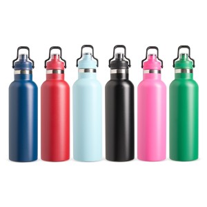 Garrafa Térmica 800ml Promocional com Logo