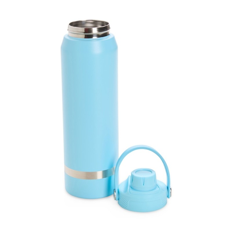 Garrafa Térmica 800ml Promocional com Logotipo