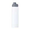 Garrafa Térmica 850ml com Logo