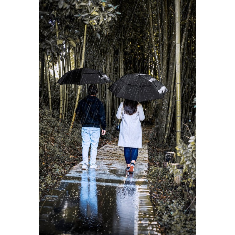 Guarda Chuva 27.5'' 190T Personalizado