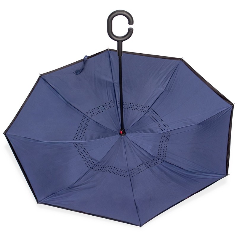 Guarda-Chuva Invertido Personalizado