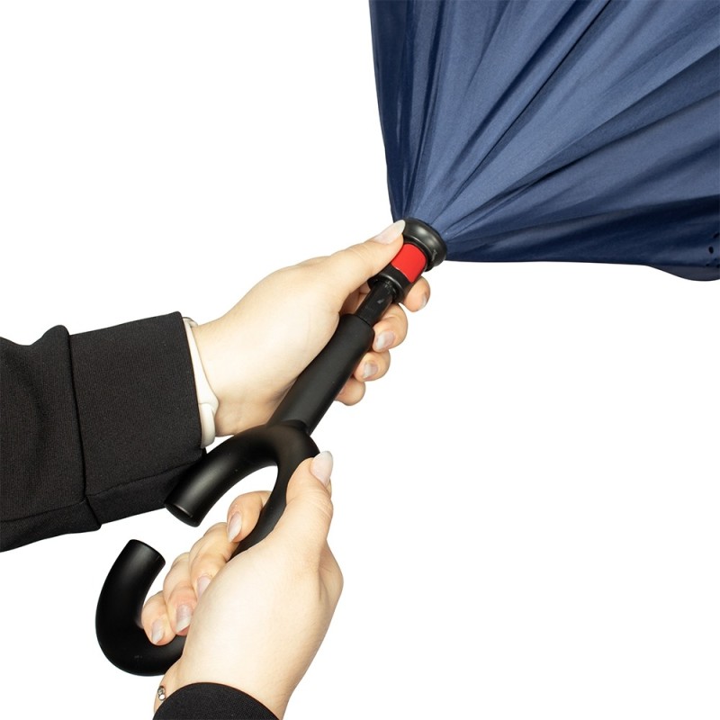 Guarda-Chuva Invertido Personalizado