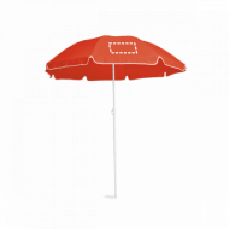 Guarda-Sol Com Logotipo Personalizado