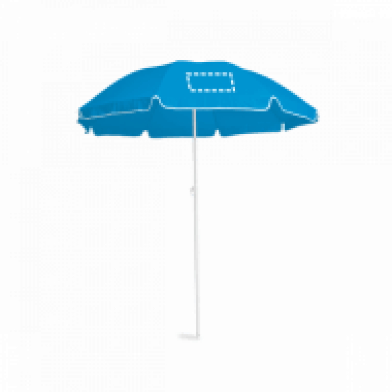 Guarda-Sol Com Logotipo Personalizado