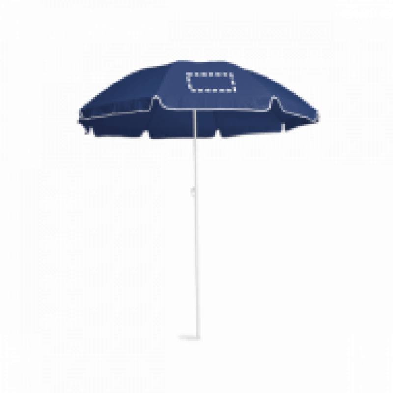 Guarda-Sol Com Logotipo Personalizado