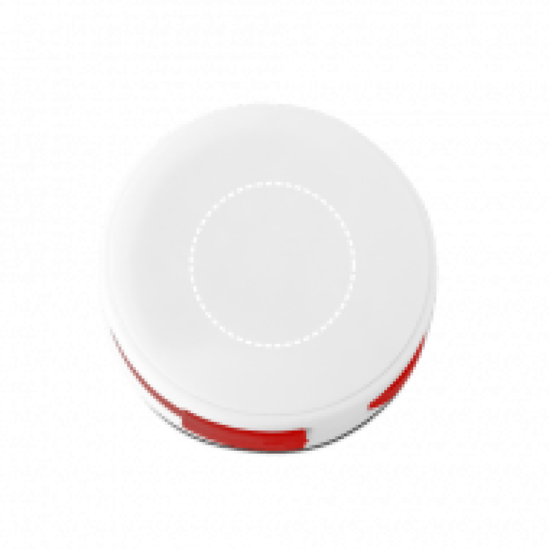 Hub USB 4 Portas Personalizado