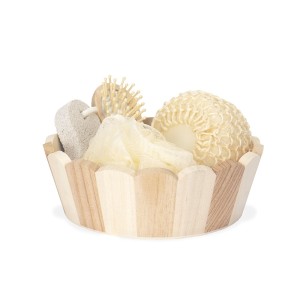 Kit Banho 4 Peças Personalizado