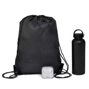 Kit Boas Vindas - 3 Pçs Personalizado