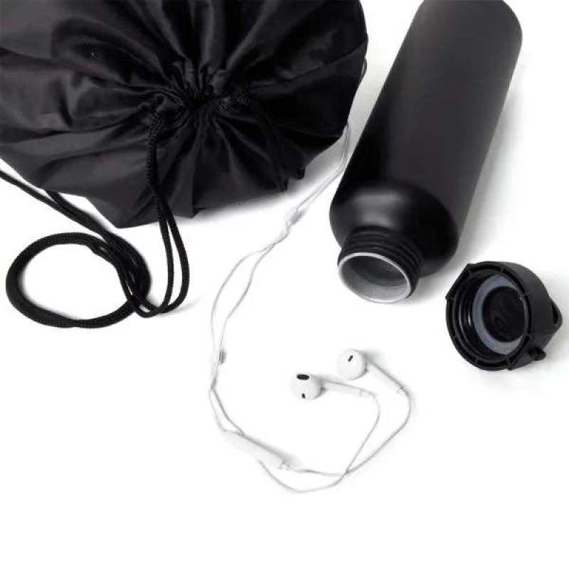 Kit Boas Vindas - 3 Pçs Personalizado