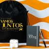 Kit Boas Vindas Promocional