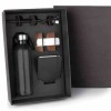 Kit Caderno Com Acessórios para Brindes com Logo