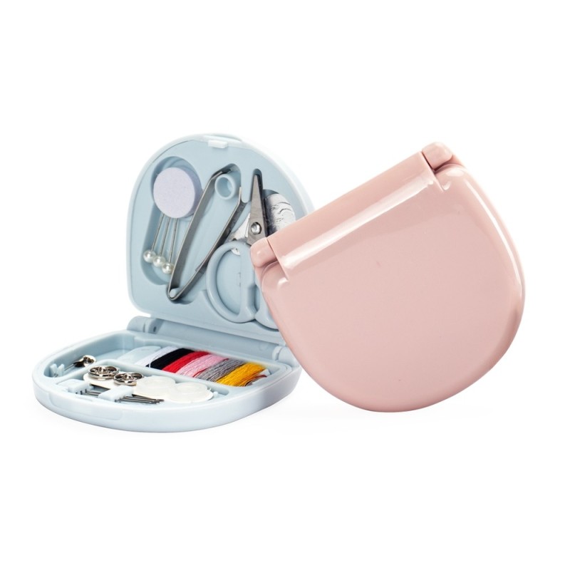 Kit Costura Plástico Personalizado 