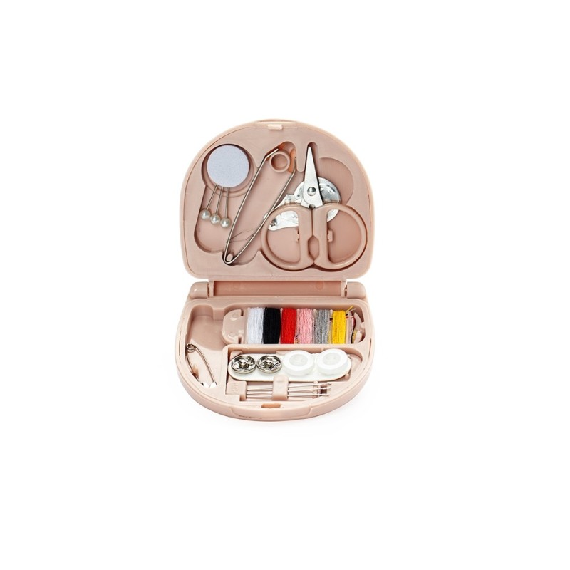 Kit Costura Plástico Personalizado 