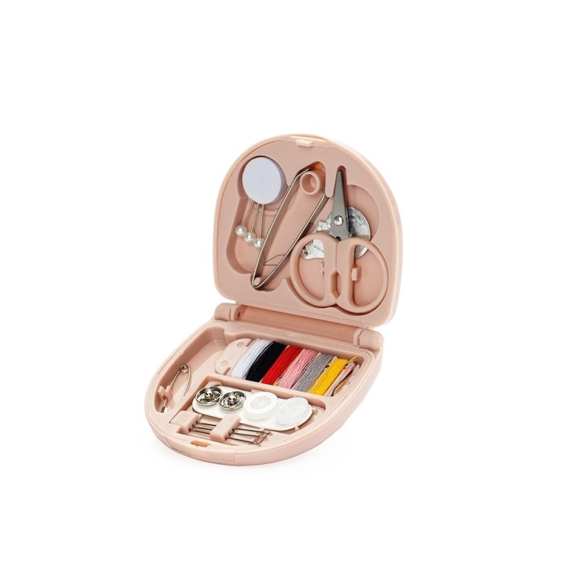 Kit Costura Plástico Personalizado 