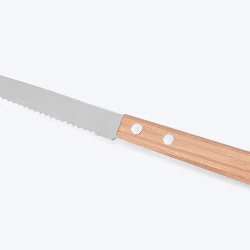 Kit Facas 3 Peças Personalizada