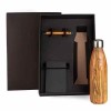 Kit Garrafa E Acessórios Personalizado com Logo