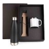 Kit Garrafa E Caneca Personalizado para Brindes