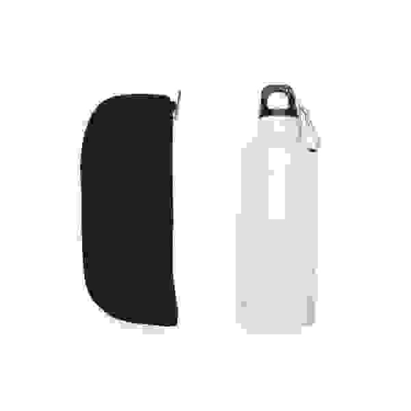 Kit Garrafa E Necessaire - 2 Pçs Personalizado