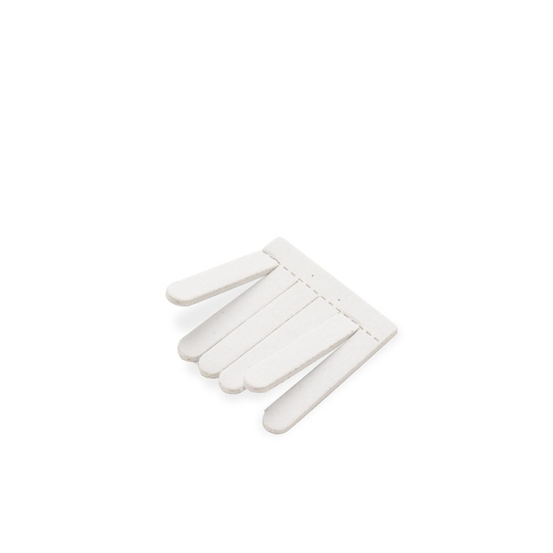 Kit Lixa de Unhas 6 Peças Personalizado