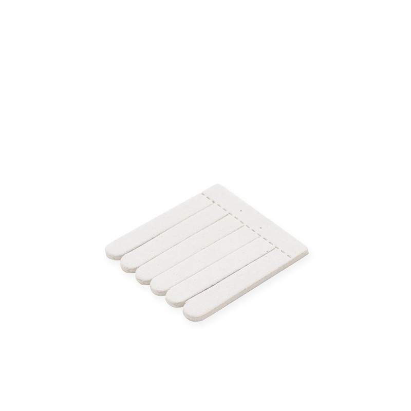 Kit Lixa de Unhas 6 Peças Personalizado