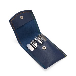 Kit Manicure 7 Peças Personalizado