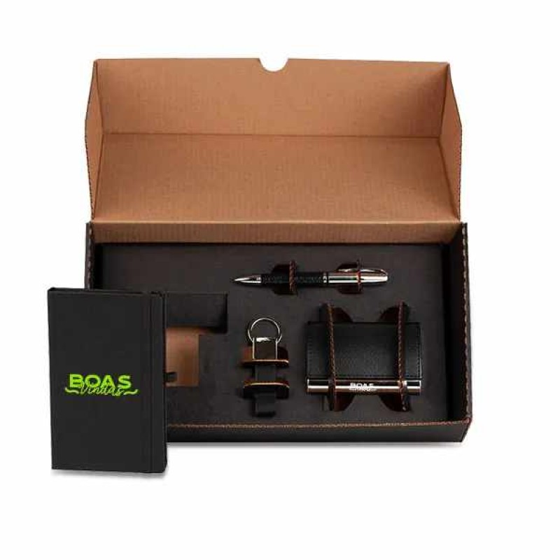 Kit Office Personalizado 