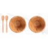 Kit para Café da Manhã 4 Peças Personalizado