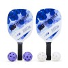 Kit Pickleball 6 Peças Personalizado