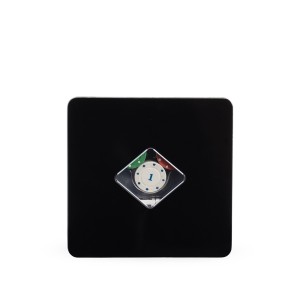 Kit Poker com 100 Fichas Promocional