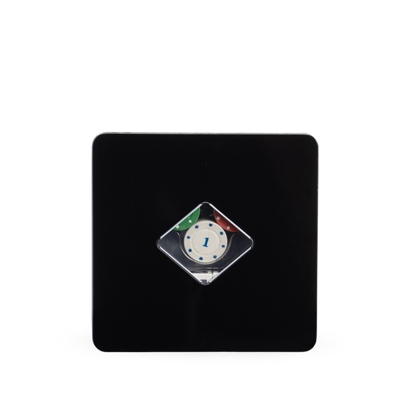 Kit Poker com 100 Fichas Promocional