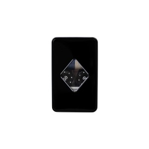 Kit Poker com 80 Fichas Personalizado