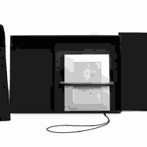 Kit Porta-Retrato e Camiseta Personalizado 