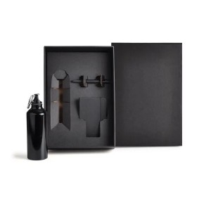 Kit Squeeze, Caderno E Caneta Personalizado 