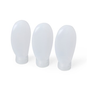 Kit Viagem 3 Peças Personalizado