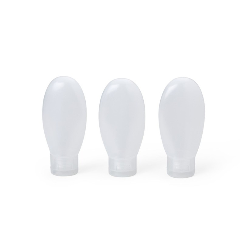 Kit Viagem 3 Peças Personalizado