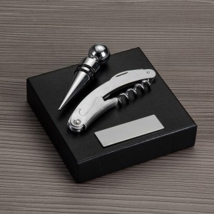 Kit Vinho 2 Peças Promocional