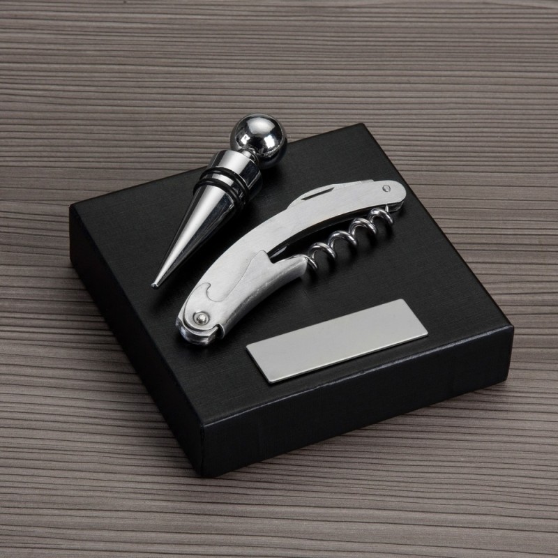 Kit Vinho 2 Peças Promocional