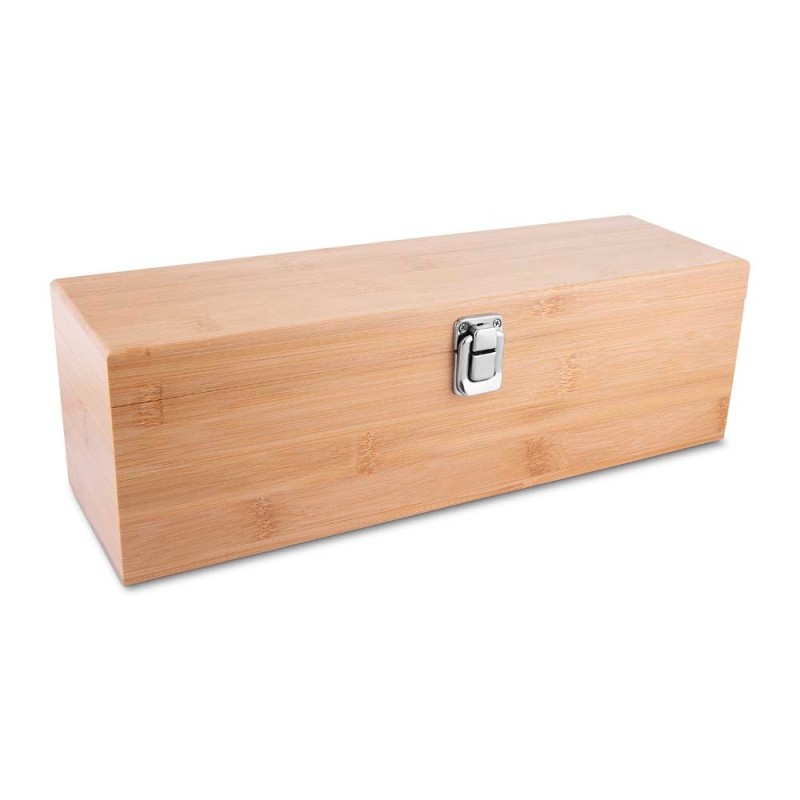 Kit Vinho 4 Peças Personalizado com Logotipo