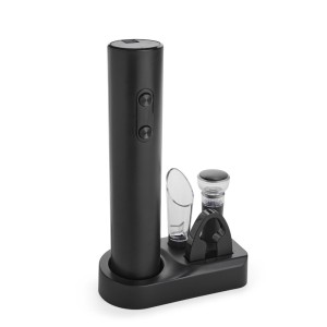 Kit Vinho 5 Peças Personalizado com Logo