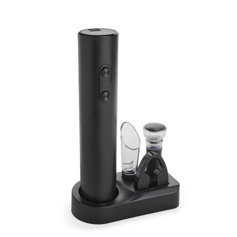 Kit Vinho 5 Peças Personalizado com Logo