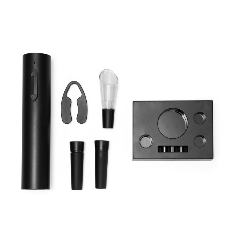 Kit Vinho 6 Peças Promocional