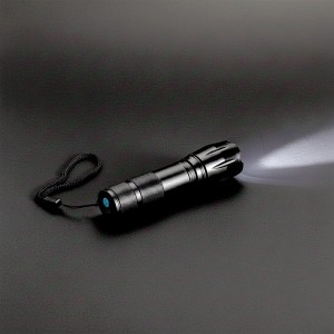 Lanterna Metal Personalizada